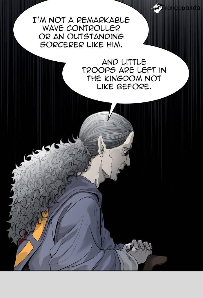 Tower of God Chapter 457 image 073
